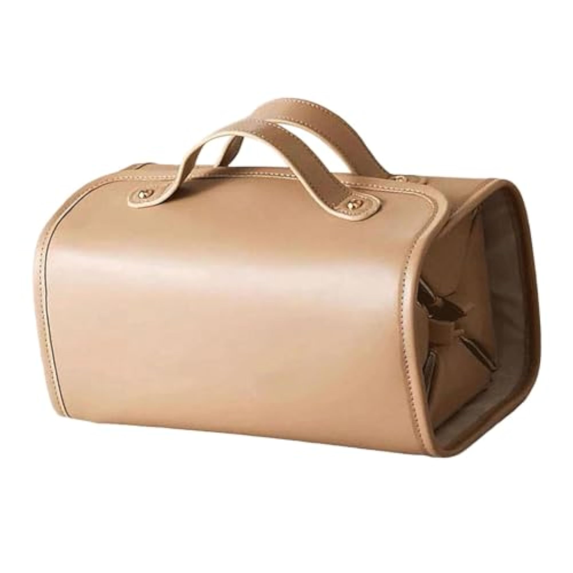 Cosmetic Pouch Makeup Organizer Case for Traveling